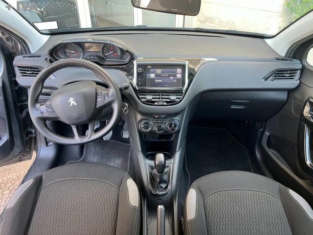 PEUGEOT 208 1.6 BlueHDi 75 5 porte