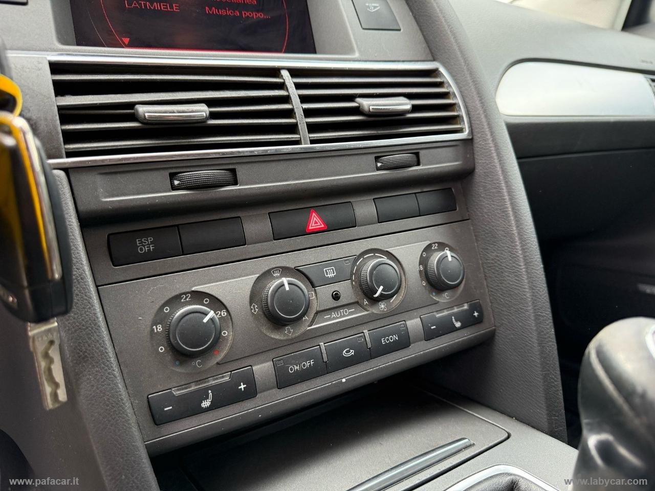AUDI A6 Avant 2.7 V6 TDI F.AP.