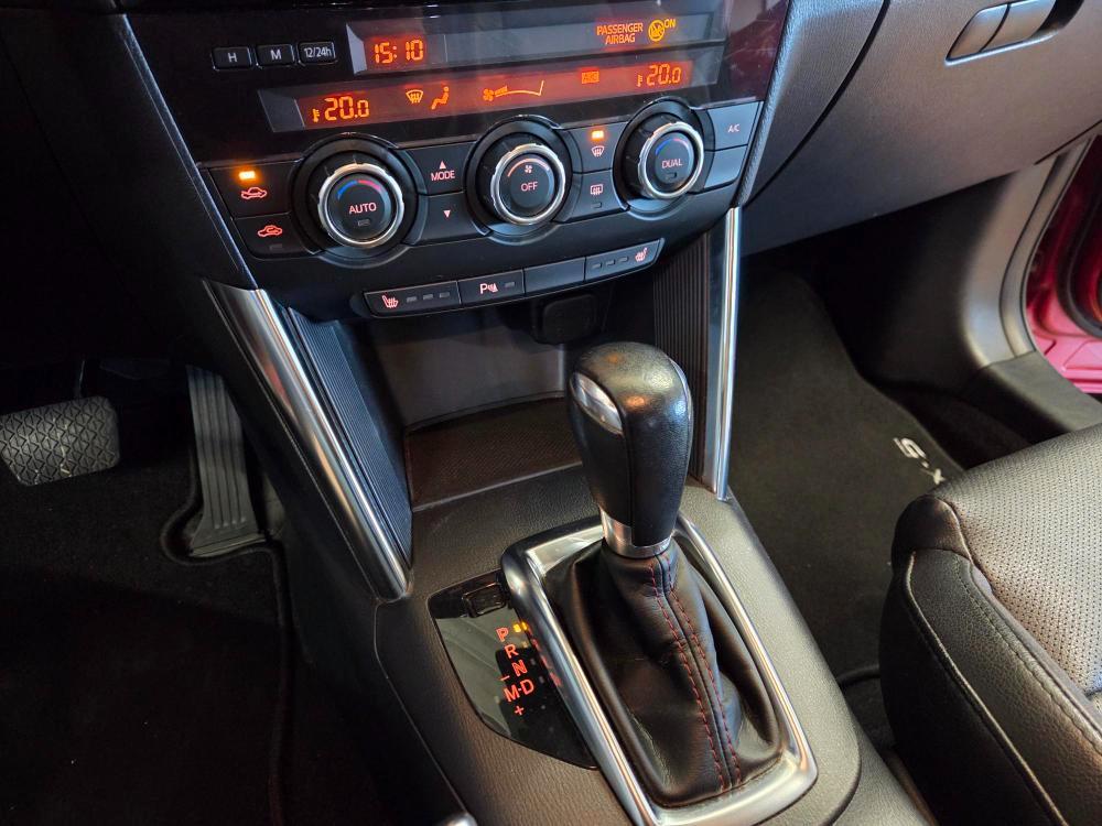 Mazda CX-5 2.2 Exceed 4wd 175cv 6at