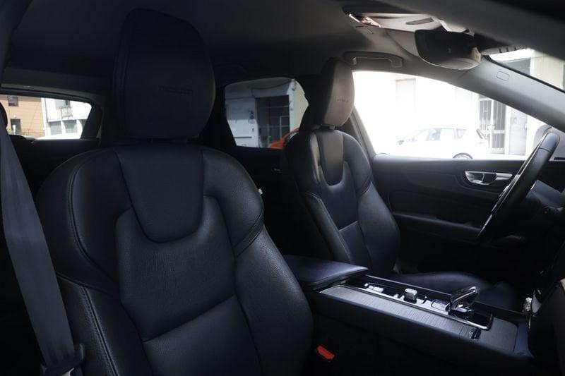 Volvo XC60 Volvo XC60 D4 AWD Geartronic Inscription Unicoproprietario