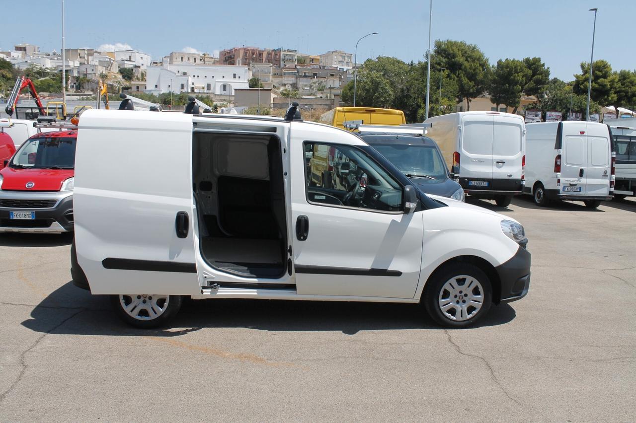 Fiat Doblo Doblò 1.3 MJT PC-TN Cargo Lamierato E6