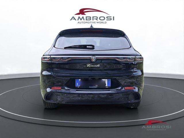 ALFA ROMEO Tonale My25 Ibrida 160c
