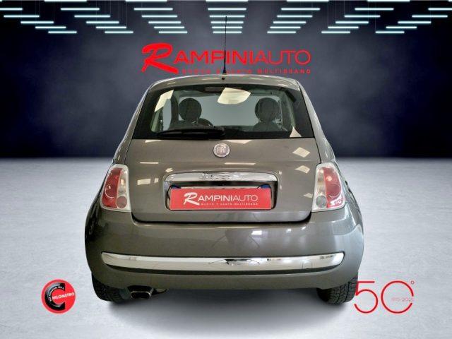 FIAT 500 1.3 Multijet 16V 95 CV Lounge Unico Prop. Pronta