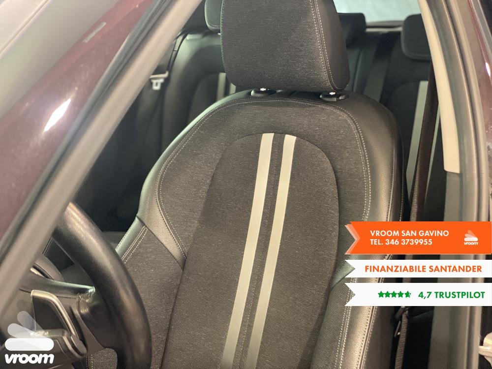 BMW Serie 1 (F40) 118d 5p. Sport