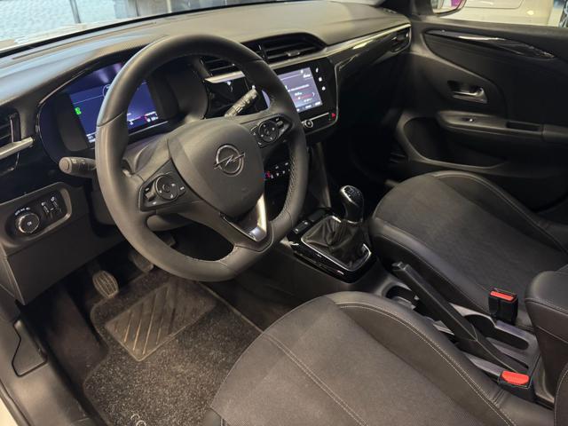 OPEL Corsa 1.2 75 CV Elegance
