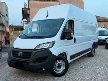 FIAT DUCATO MAXI L4H3 2.2 MJT 180 CV