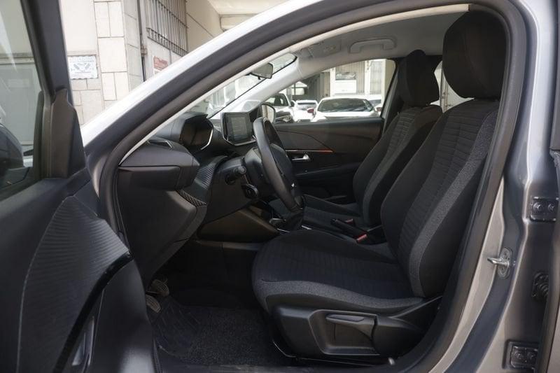 Peugeot 208 Peugeot 208 Active Pack PureTech PROMOZIONE Unicoproprietario