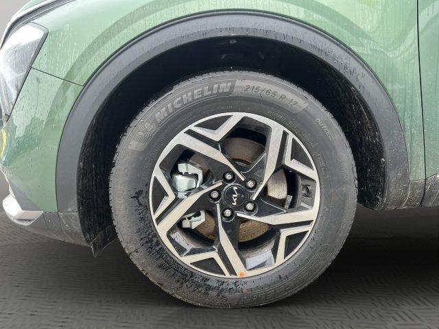 KIA Sportage 1.6 TGDi GPL Business