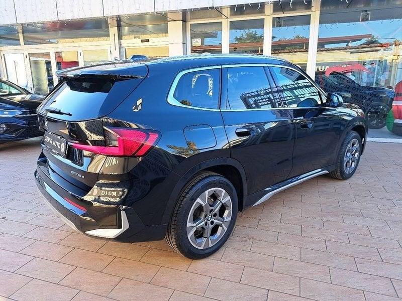 BMW X1 sDrive 18d xLine