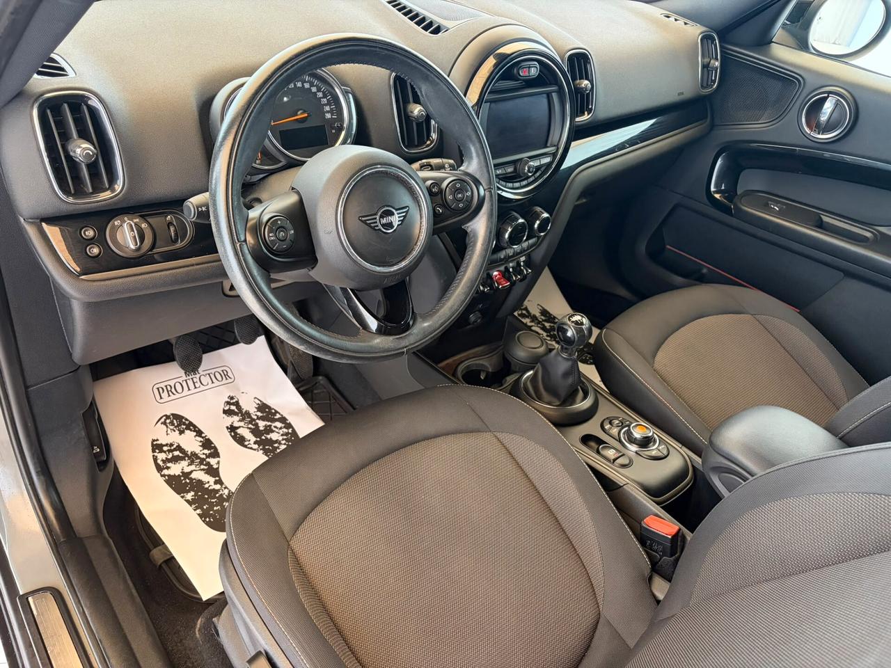 MINI Cooper D Countryman 2.0 Baker Street my20 - TAGLIANDI MINI