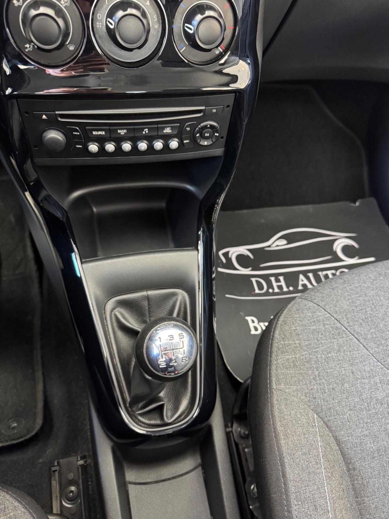 Citroen C3 PureTech 82 Feel Edition