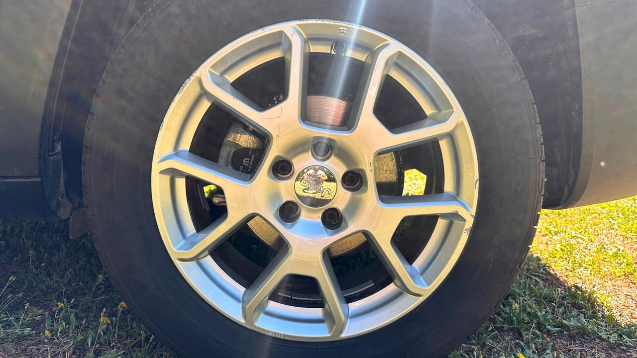 Jeep Renegade 1.3 T4 DDCT Limited 2019 PERFETTA leggi testo