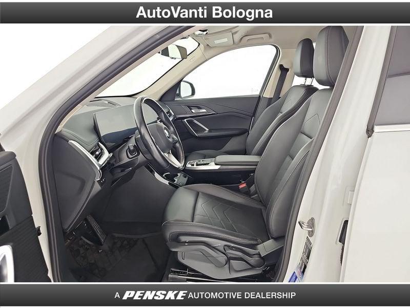 BMW X1 X1 sDrive 18d xLine