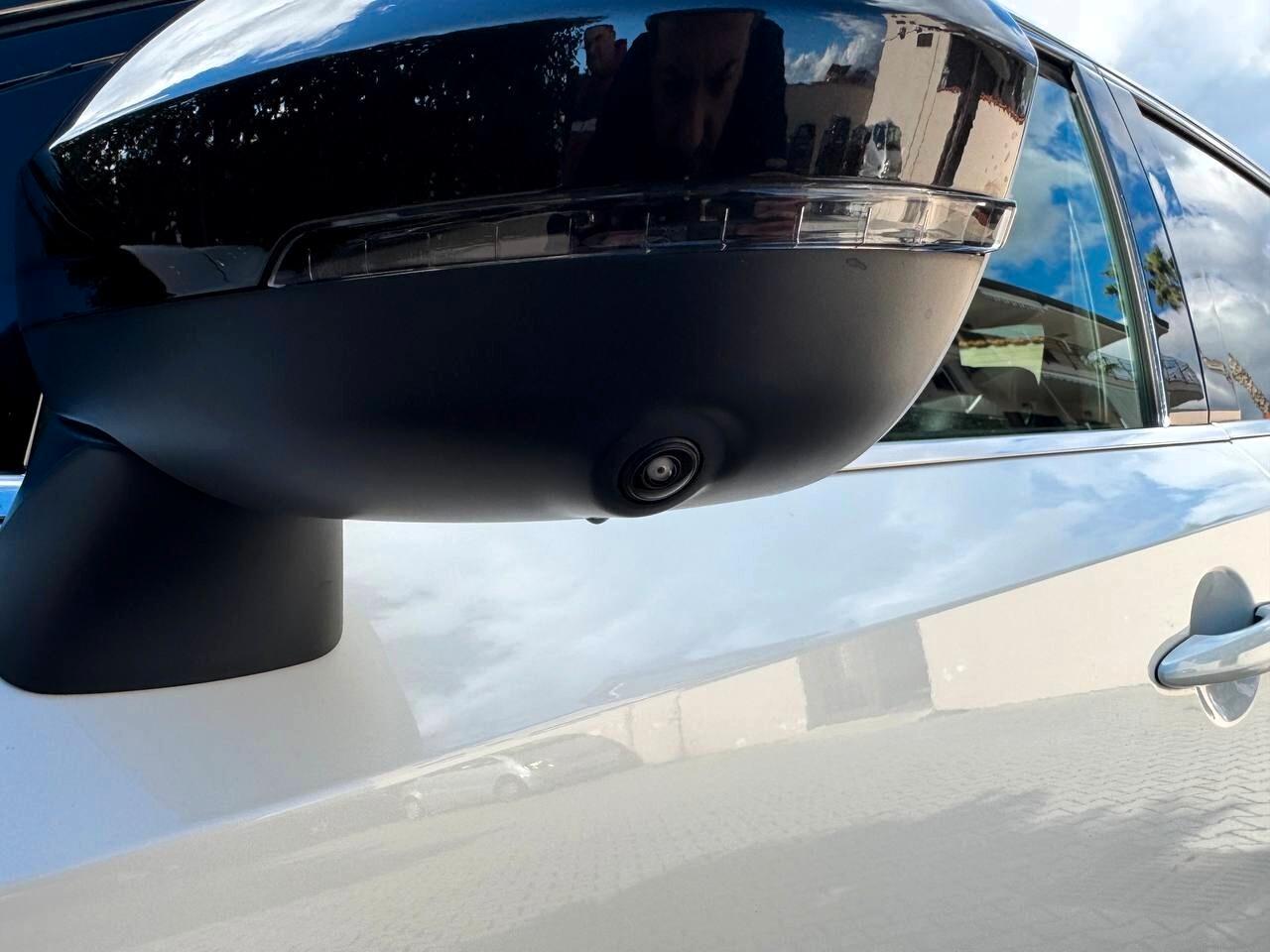 Nissan Qashqai MHEV 158 CV Xtronic Tekna