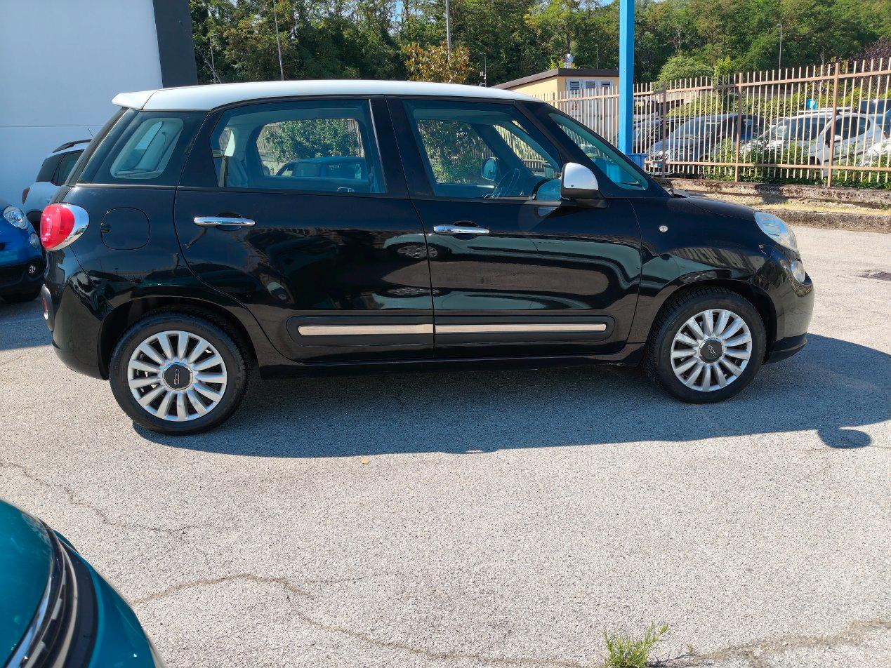 Fiat 500 L 500L 1.3 mjt Pop Star 85cv