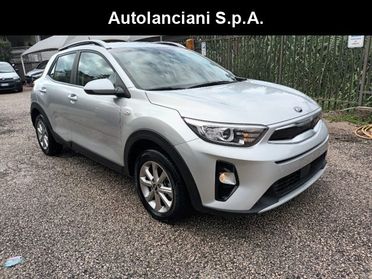 KIA Stonic 1600 CRDI STYLE 115CV CARPLAY CAMERA PDC ITALIA
