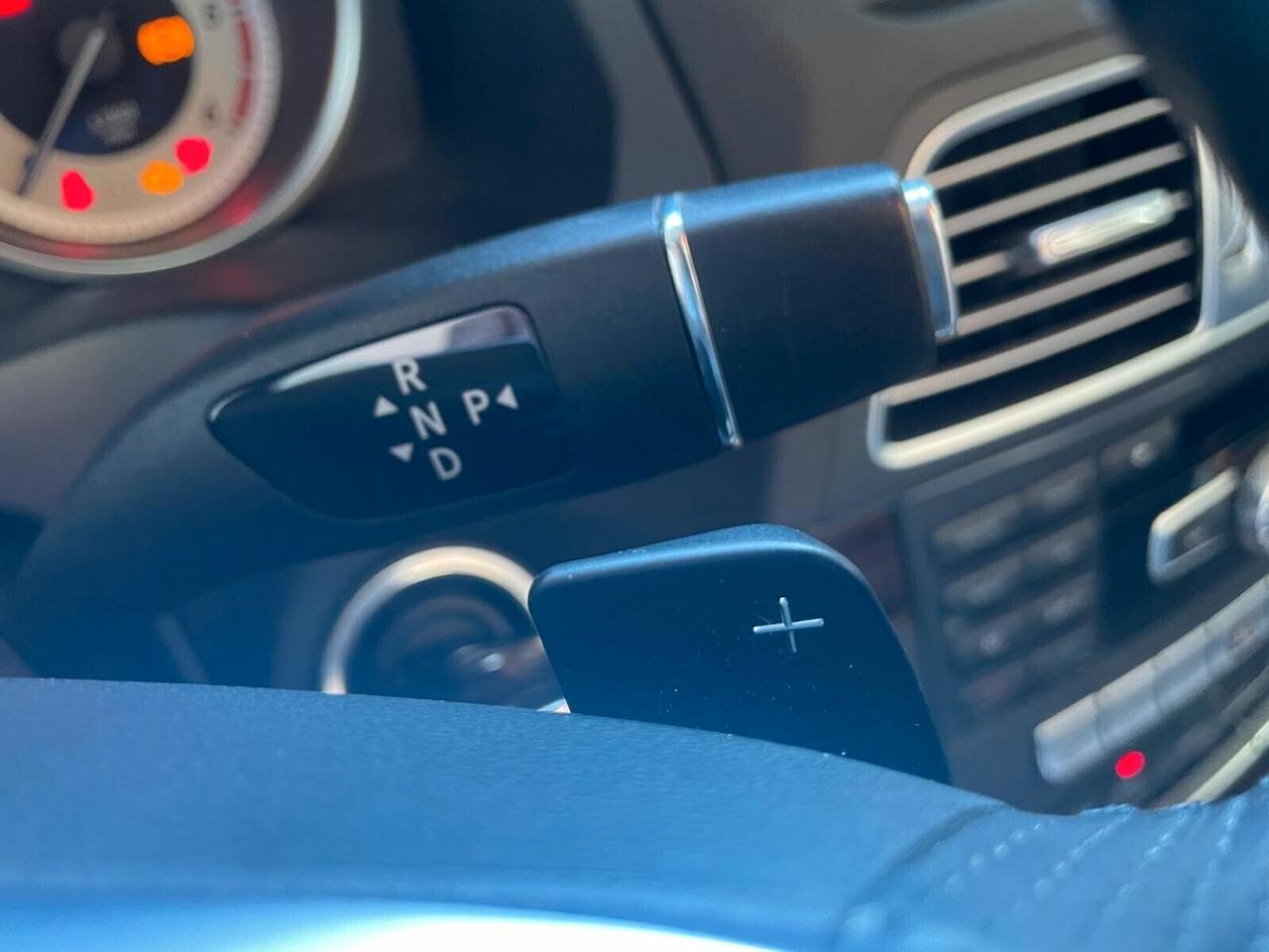 Mercedes-benz E 350 BlueTEC Cabrio Premium