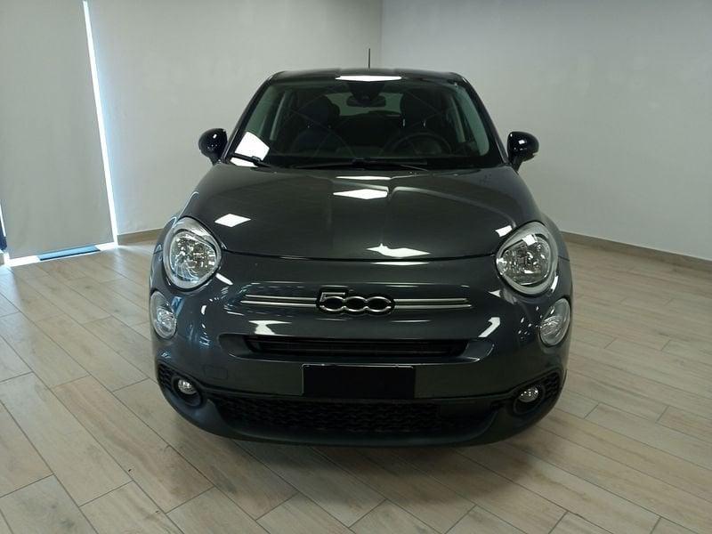 FIAT 500X 1.0 T3 120 CV Sport