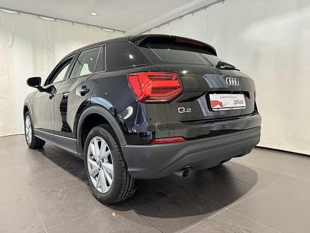 Audi Q2 30 TDI Business