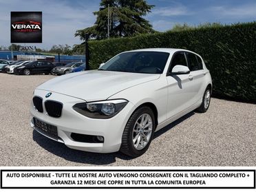 Bmw 118 118i 5p. Sport