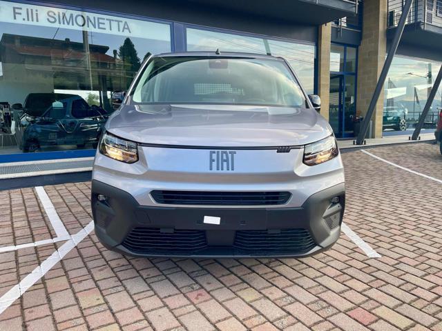 FIAT Doblo SERIE 3 COMBI PASSO LUNGO 1.5 BLUEHDI 130CV AT8 N1
