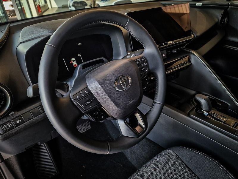 Toyota C-HR II 2023 1.8 hev Trend fwd e-cvt