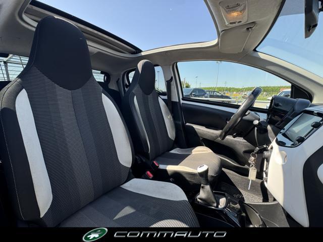 PEUGEOT 108 PureTech 82 3 porte Allure TOP!