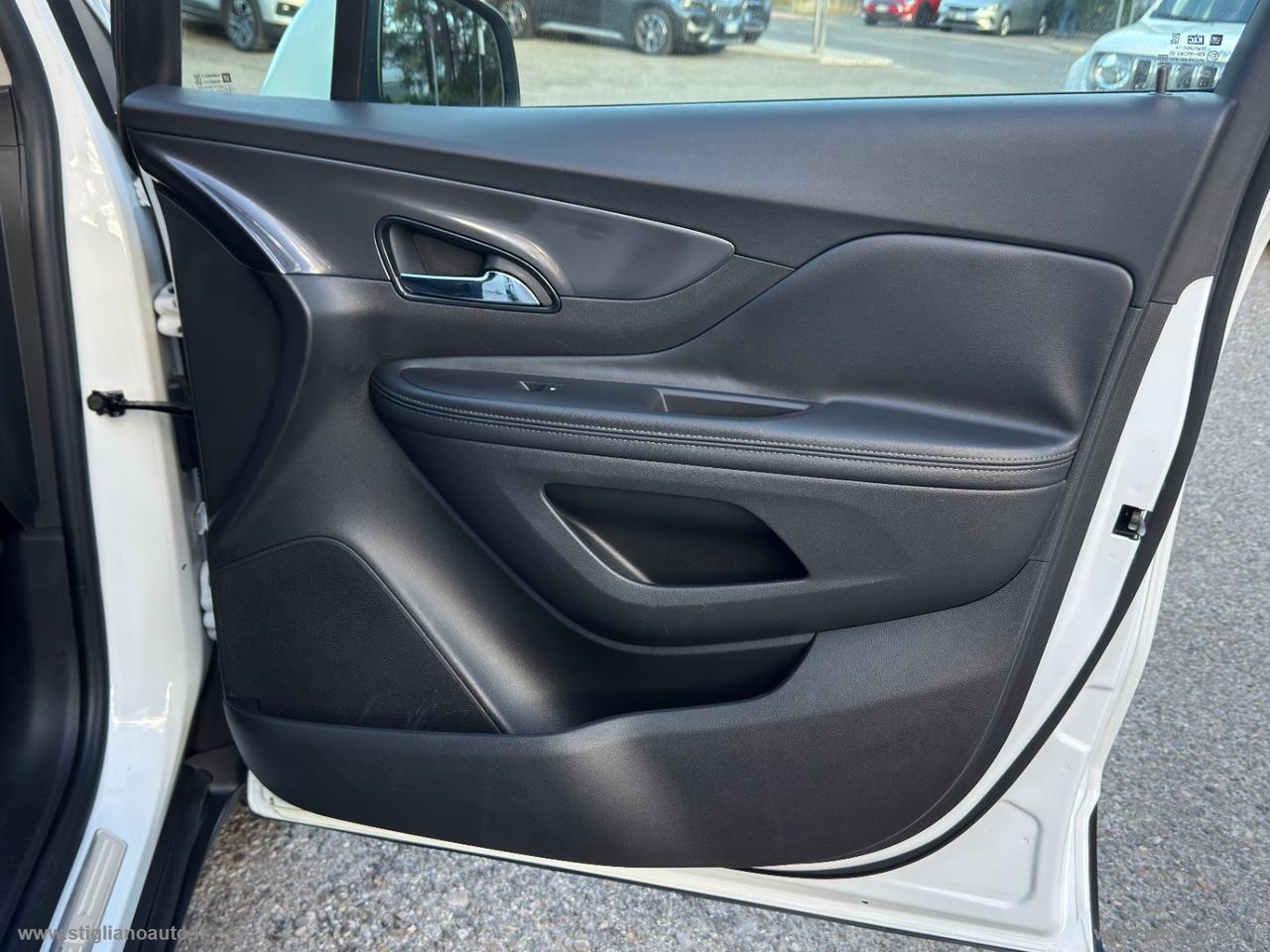 OPEL Mokka X 1.6 CDTI Ecotec 136 4x2 S&S Adv.
