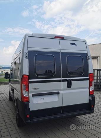 LAIKA ECOVIP CV 540