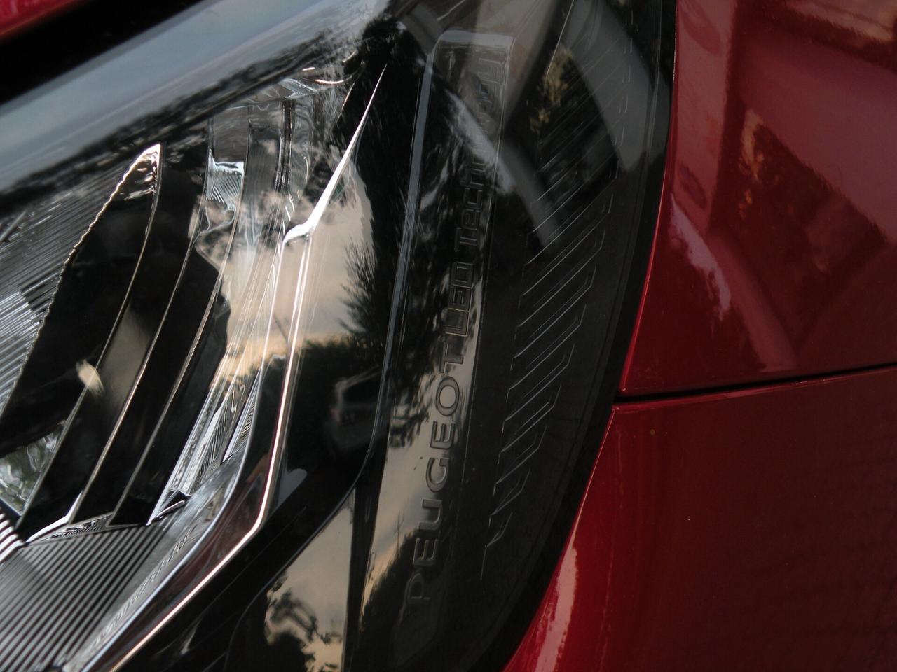 PEUGEOT 2008 1.2 130CV ALLURE PACK 2021