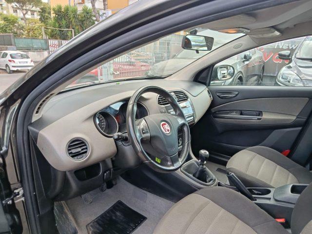 FIAT Bravo 1.6 MJT 105 CV Dynamic