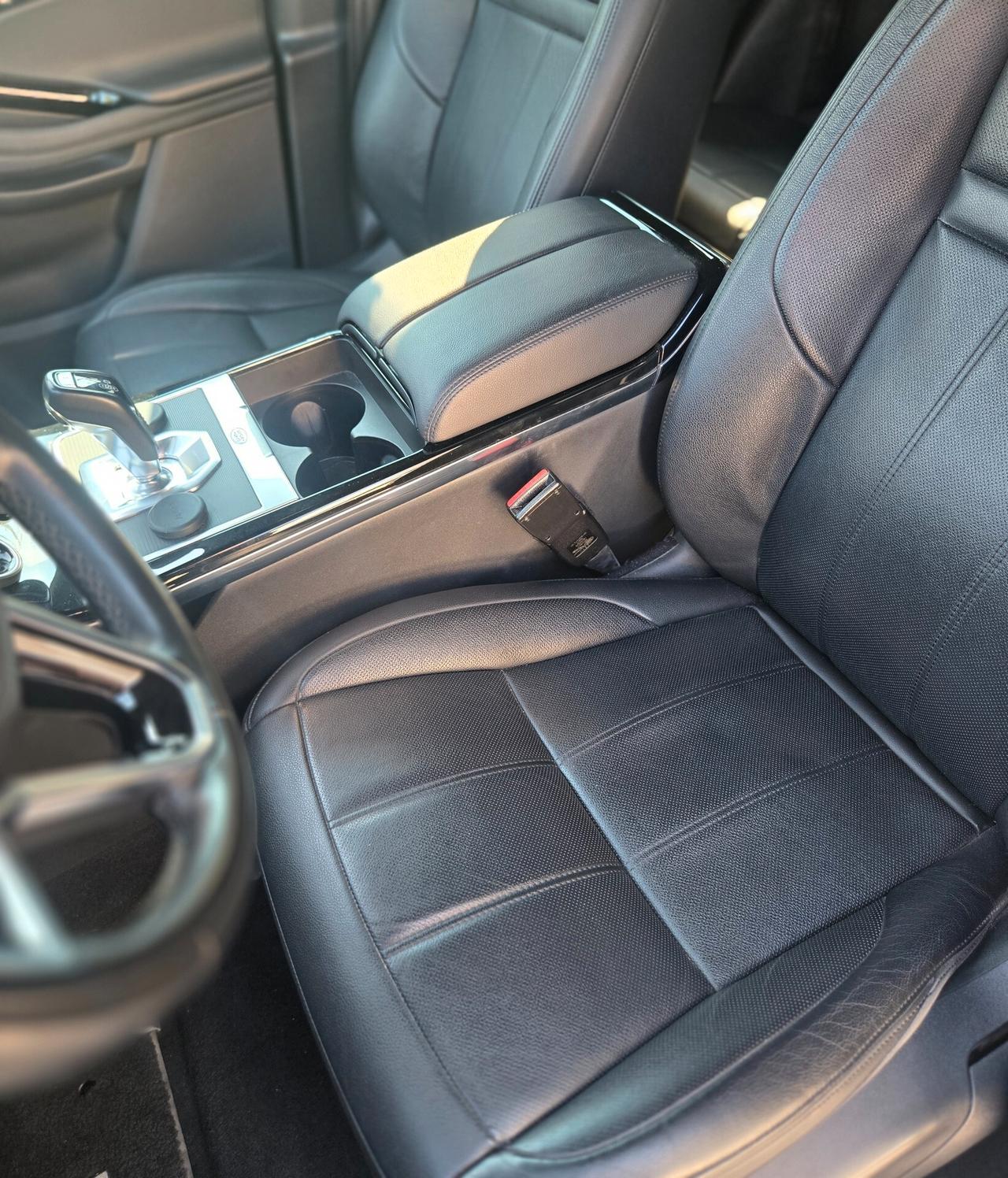 Land Rover Range Evoque 2.0D I4 163 CV AWD Auto R-Dynamic HSE