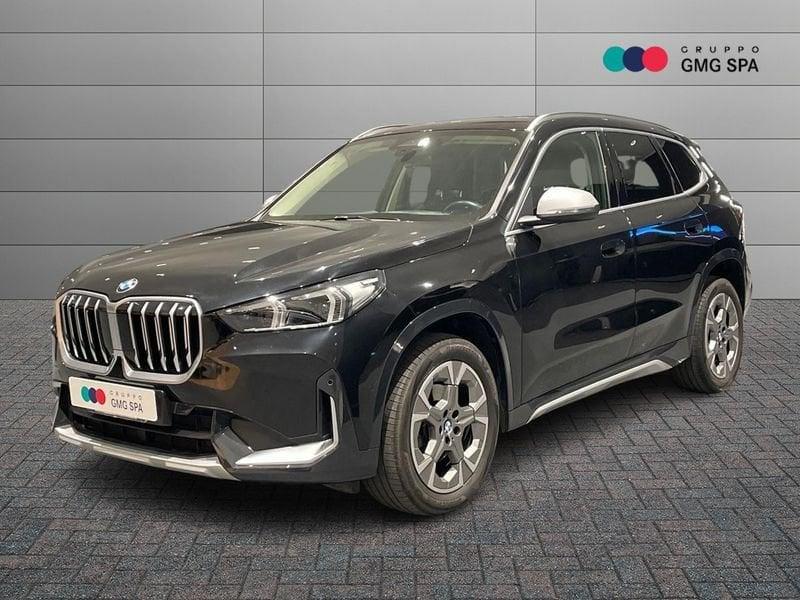 BMW X1 sdrive18d X-Line auto
