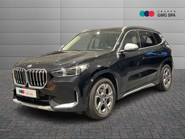 BMW X1 sdrive18d X-Line auto