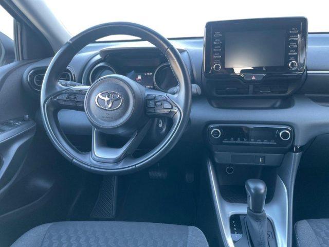 TOYOTA Yaris 1.5 Hybrid 5 porte Trend
