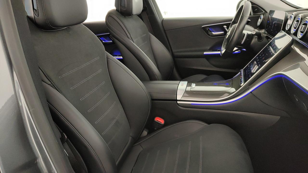 Mercedes-Benz C 220 d mhev Premium Pro auto