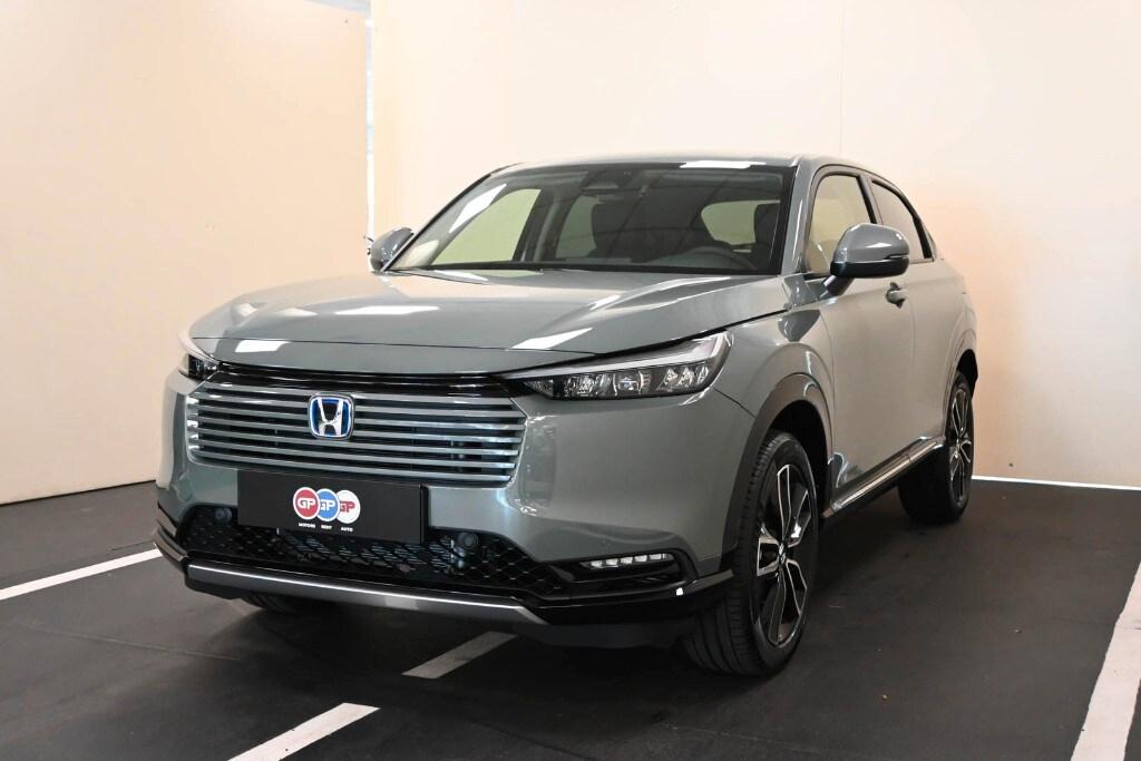 HONDA HR-V 3ª serie HR-V 1.5 Hev eCVT Advance