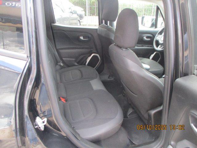 JEEP Renegade 1.6 Mjt 120 CV Limited NAVI TETTO