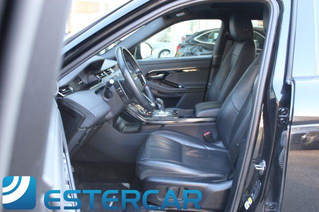 LAND ROVER Range Rover Evoque 2.0D 204CV AWD Auto R-Dynamic SE