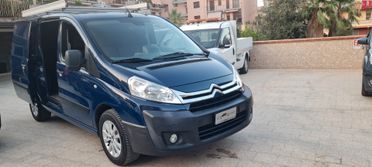 Citroën Jumpy - 2.0 HDI 128CV 3 posti