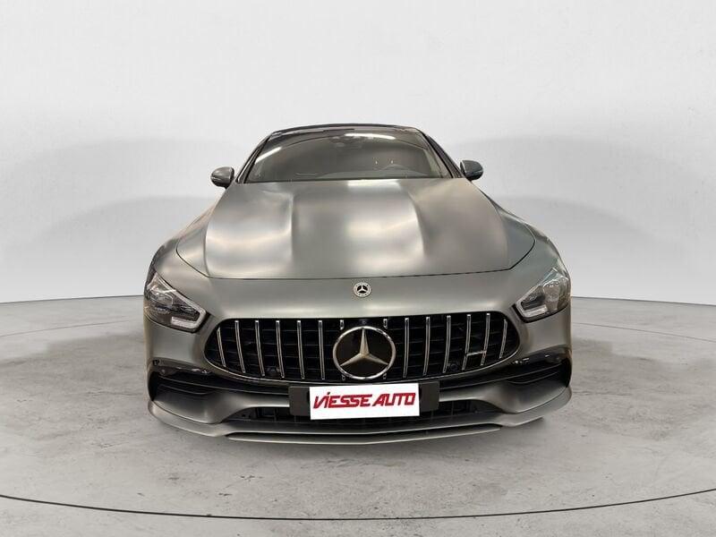 Mercedes-Benz GT GT 43 4Matic+ AMG Premium