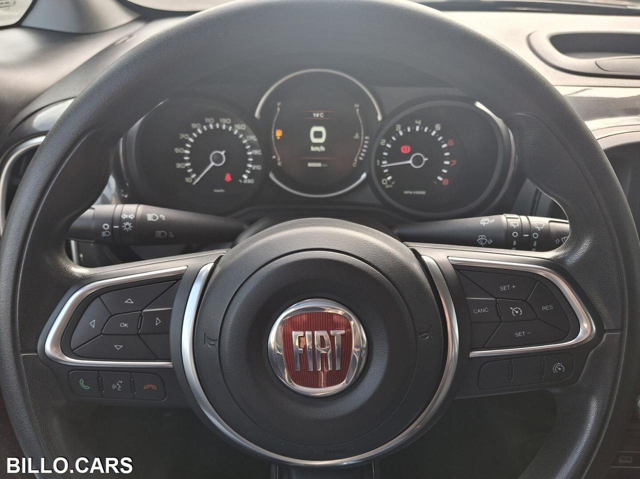 Fiat 500L 1.4 Urban 95cv my19