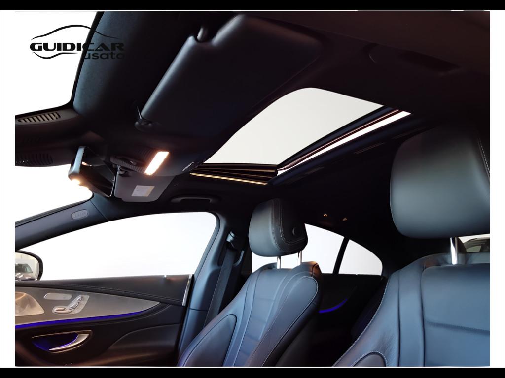 Mercedes-Benz CLS Coupe - C257 - CLS Coupe 300 d Premium Plus auto