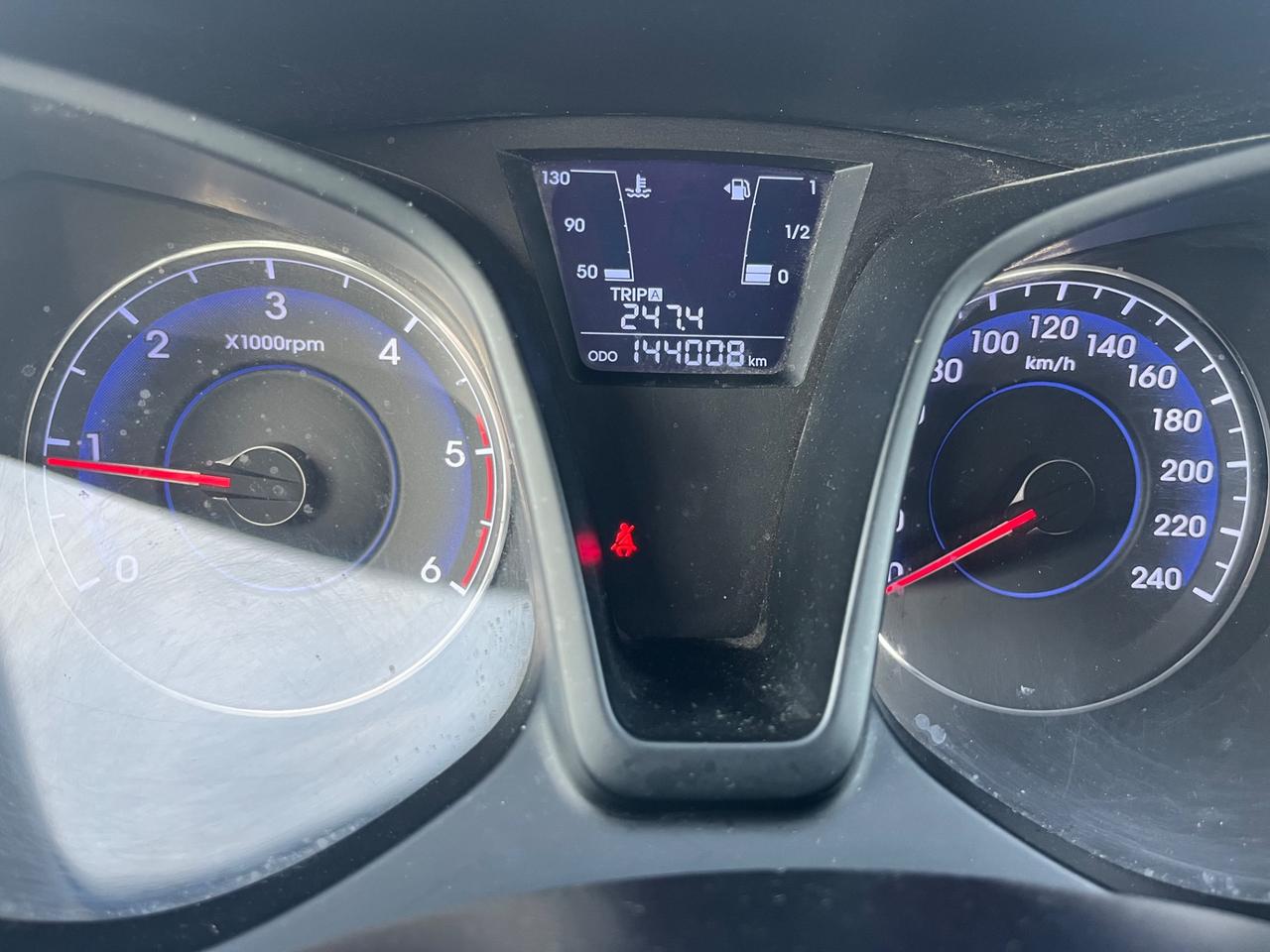 Hyundai iX20 Unico proprietario !!!