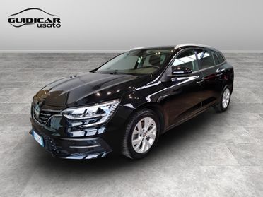 RENAULT Megane IV 2020 Sporter - Megane Sporter 1.5 blue dci Busines