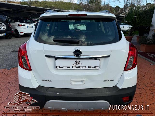 OPEL Mokka 1.7 CDTI Ecotec 130CV Start&Stop Cosmo AFFARE!