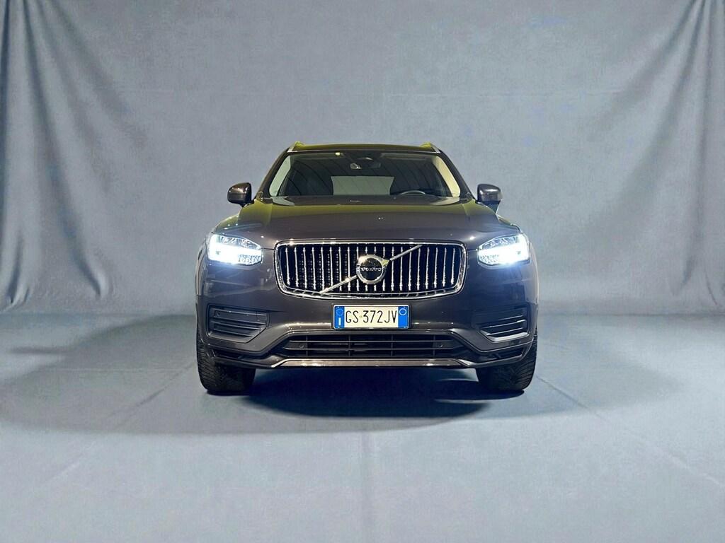 Volvo XC90 2.0 B5 Core AWD automatico