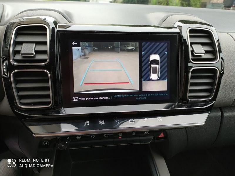 Citroën C5 Aircross Hybrid 225 Hybrid E-EAT8 Feel CBC3