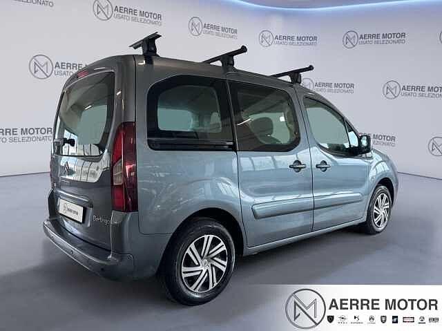 Citroen Berlingo Multispace 1.6 HDi 90 Seduction