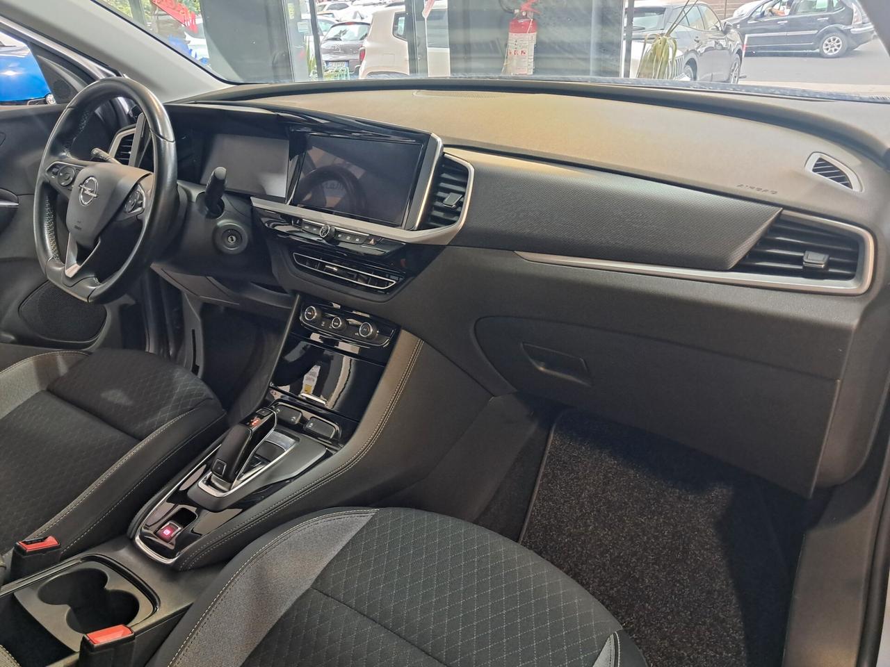 Opel Grandland 1.5 Ecotec aut. Business Elegance